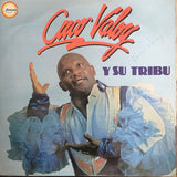Cuco Valoy Y Su Tribu : Cuco Valoy Y Su Tribu (LP, Album)