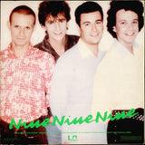 999 : Separates (LP, Album)