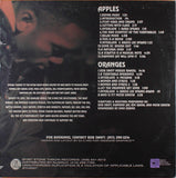 Rob Swift : Presents Soulful Fruit (2xLP, Album)
