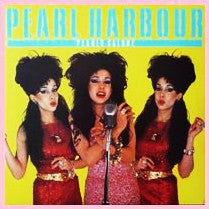 Pearl Harbour : Pearls Galore (LP, Album)