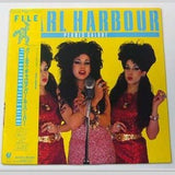 Pearl Harbour : Pearls Galore (LP, Album)