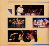 Earth, Wind & Fire : The Collection (2xLP, Comp)