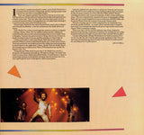 Earth, Wind & Fire : The Collection (2xLP, Comp)