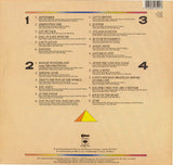 Earth, Wind & Fire : The Collection (2xLP, Comp)