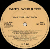 Earth, Wind & Fire : The Collection (2xLP, Comp)