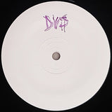 Lewi White : Resurrected EP (12", EP, W/Lbl, Sta)
