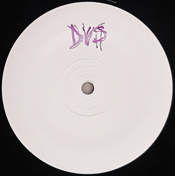 Lewi White : Resurrected EP (12", EP, W/Lbl, Sta)