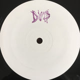 Lewi White : Resurrected EP (12", EP, W/Lbl, Sta)