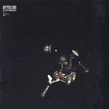 Bytecon : At The Robodock (2x12", Album)