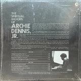 Archie Dennis, Jr.* : The Spiritual Moods Of Archie Dennis, Jr. (LP, Album)