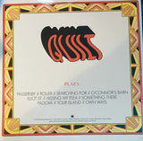 Quilt (2) : Plaza (LP, Album, Ltd, Cle)