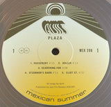 Quilt (2) : Plaza (LP, Album, Ltd, Cle)