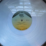 Quilt (2) : Plaza (LP, Album, Ltd, Cle)