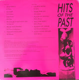 Various : Hits Of The Past Vol. 1 (LP, Comp)