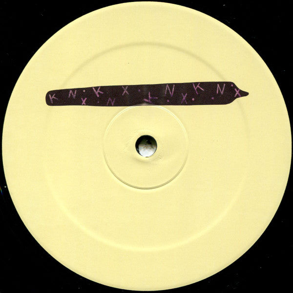 Knxwledge : Wraptaypes (2xLP, Comp, Ltd, Gat)