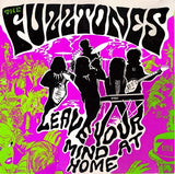 The Fuzztones : Leave Your Mind At Home (LP, MiniAlbum)
