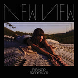 Eleanor Friedberger : New View (LP, Album)