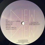 Eleanor Friedberger : New View (LP, Album)