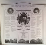 Eleanor Friedberger : New View (LP, Album)