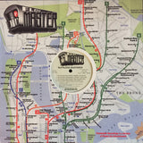 Ruthless Bastards : Murder We Wrote / Ruthless Bastards (12", Single, Promo)