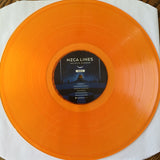 NZCA Lines : Infinite Summer (LP, Album, Ora)