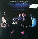 Crosby, Stills, Nash & Young : 4 Way Street (2xLP, Album)
