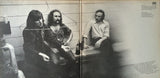 Crosby, Stills, Nash & Young : 4 Way Street (2xLP, Album)