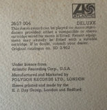 Crosby, Stills, Nash & Young : 4 Way Street (2xLP, Album)