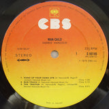 Herbie Hancock : Man-Child (LP, Album)
