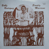 Bobby Rodriguez (3) : Simply Macrame (LP, Album)
