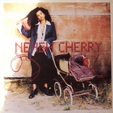 Neneh Cherry : Homebrew (LP, Album)