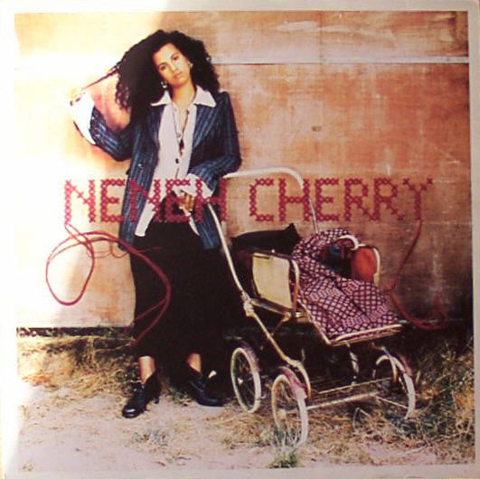 Neneh Cherry : Homebrew (LP, Album)