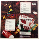Neneh Cherry : Homebrew (LP, Album)