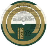 Neneh Cherry : Homebrew (LP, Album)