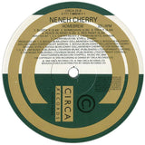 Neneh Cherry : Homebrew (LP, Album)