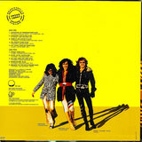 Brownsville Station : Yeah! (LP, Album, BW )
