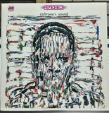 John Coltrane : Coltrane's Sound (LP, Album, RE)