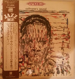 John Coltrane : Coltrane's Sound (LP, Album, RE)