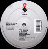 Pete Rock & C.L. Smooth : Lots Of Lovin (12")
