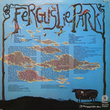Stealers Wheel : Ferguslie Park (LP, Album, RE, RM)
