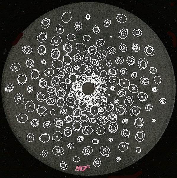 Henrik Schwarz : DJ-Kicks (2x12", Comp)