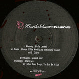 Henrik Schwarz : DJ-Kicks (2x12", Comp)