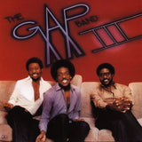 The Gap Band : Gap Band III (LP, Album)