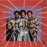 The Gap Band : Gap Band III (LP, Album)