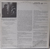 Richard & Mimi Fariña* : Reflections In A Crystal Wind (LP, Album, RP, Pit)