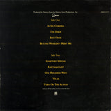 Quincy Jones : The Dude (LP, Album)