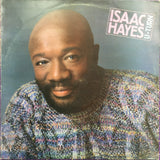 Isaac Hayes : U-Turn (LP, Album)