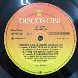 Isaac Hayes : U-Turn (LP, Album)
