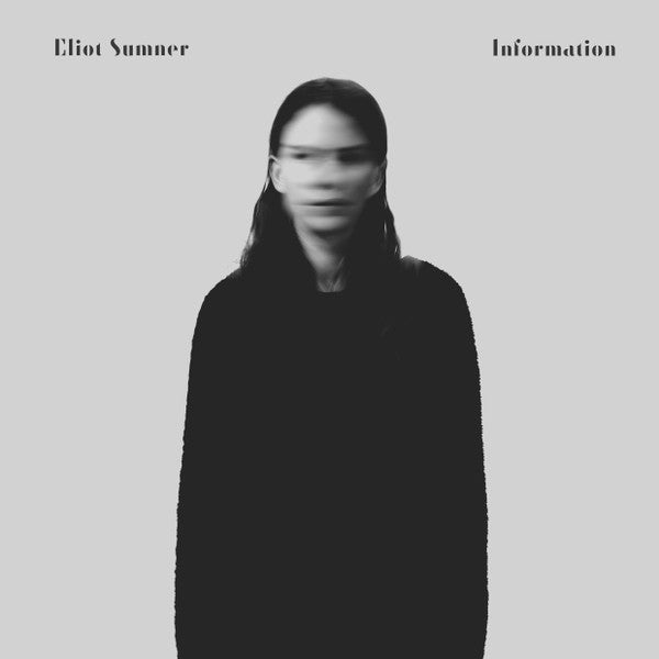 Eliot Sumner : Information (2xLP)
