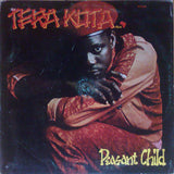 Tera Kota : Peasant Child (LP)